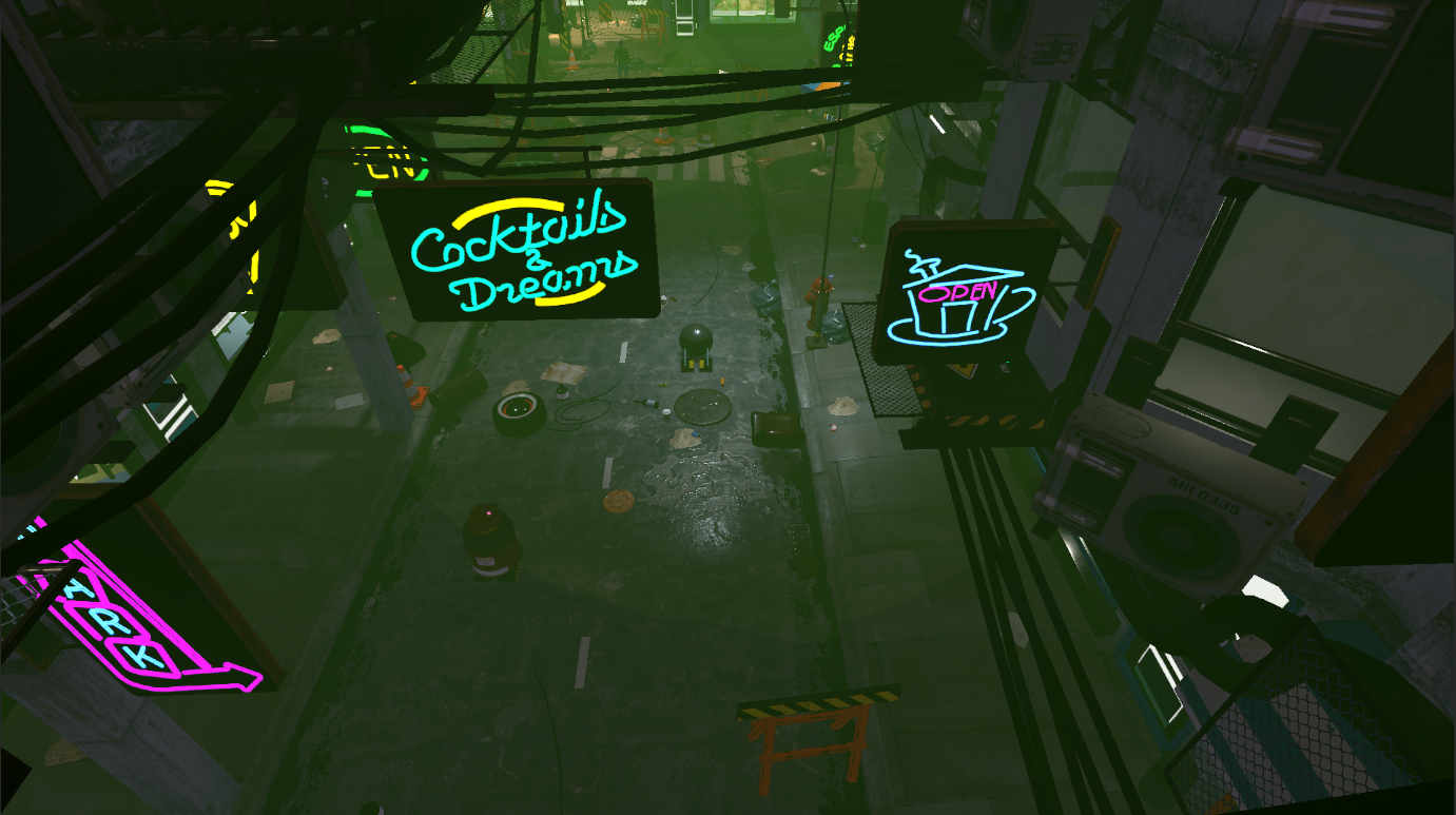 Puffin Paradox screenshot 2